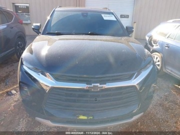 Chevrolet Blazer II 2021 Chevrolet Blazer 2021r., 2LT, od ubezpieczalni 3.6 Benzyna 310KM, zdjęcie 1