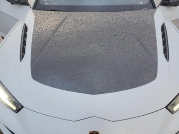 Lamborghini Urus 2023 Lamborghini Urus 2023r., Performante, od ubezpieczalni 4.0 Benzyna 657KM, zdjęcie 2