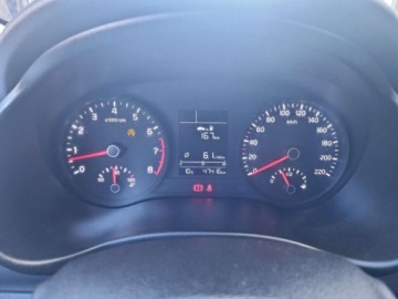 Kia Stonic I Crossover 1.4 DOHC 100KM 2018 Kia Stonic KIA Stonic 17-20 1.4 L, 1 wlasciciel, polski salon, 1.4 100KM, zdjęcie 18