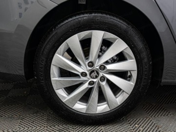 Skoda Octavia IV Liftback 1.5 TSI EVO 150KM 2026 Octavia Edition 130 Selection 1.5 TSI mHEV DSG 150KM 2026, zdjęcie 16