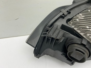 AUDI A4 B9 8W0 FACELIFT SVĚTLO PŘEDNÍ LEVÝ MATRIX FULL LED 2019-