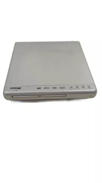 ODTWARZACZ DVD EASY TOUCH ET-609 DIVX