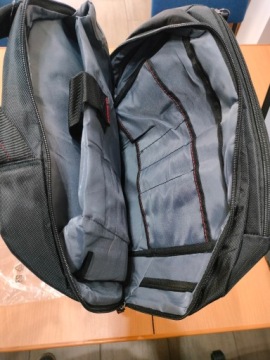 Рюкзак для ноутбука DELL Essential PC BAG 15,6