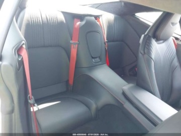 Aston Martin DB11 2017 Aston Martin DB11 Launch Edition 2017 5.2 Benzyna 600KM, zdjęcie 13
