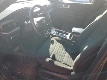 Ford Expedition III 2020 Ford Expedition 2020r., XLT, od ubezpieczalni 2.3 Benzyna 300KM, zdjęcie 6