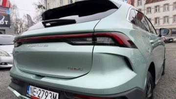 Forthing 2025 Forthing T5 EVO Benzyna Moc 177KM Automat, zdjęcie 3