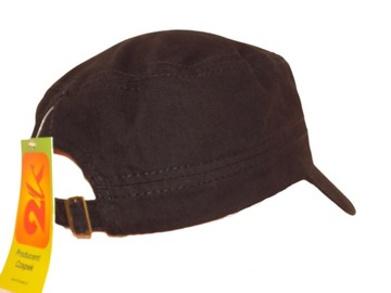 СПОРТИВНАЯ КЕПА МУЖСКАЯ ИЗ ХЛОПКА, размер L, РЕГУЛИРУЕМАЯ