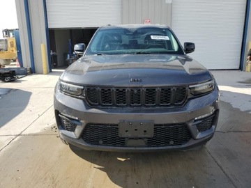 Jeep Grand Cherokee V 2023 Jeep Grand Cherokee Limited 2023 3.6 Benzyna 293KM, zdjęcie 5