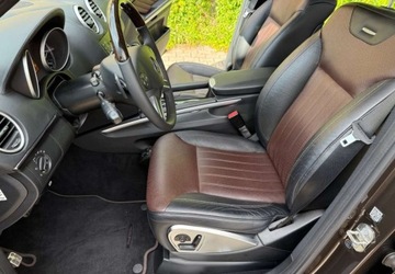 Mercedes Klasa GL X164 Off-roader Facelifting 500 388KM 2012 Mercedes-Benz GL Mercedes-Benz GL 500 4Matic 7G-TRONIC Grand Edition 5.5, zdjęcie 17