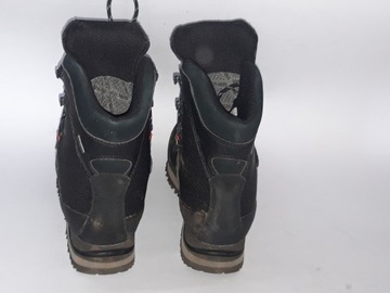 HAGLOFS РАЗМЕР 39-25СМ GRYM GORE TEX BDB