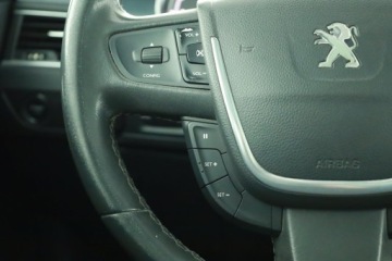 Peugeot 508 I SW Facelifting 2.0 BlueHDi 150KM 2016 Peugeot 508 2.0 BlueHDi, Navi, Klima, Klimatronic, zdjęcie 14