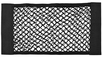 НАБОР XXL СЕТОК ДЛЯ БАГАЖНИКА АВТОМОБИЛЯ, НАБОР КАРМАН-ОРГАНИЗАТОРОВ на липучке