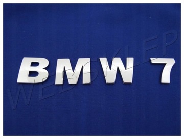 DB-AUTOMOTX ČÍSLICA PÍSMENO VELKÁ  CHRÓM 8 OSIEM ZNAK CYF