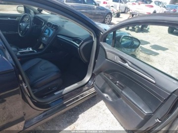 Ford Fusion 2020 Ford Fusion Titan 2020 2.0 Benzyna 245KM, zdjęcie 8