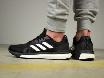 Кроссовки мужские Adidas SOLAR DRIVE 41 1/3
