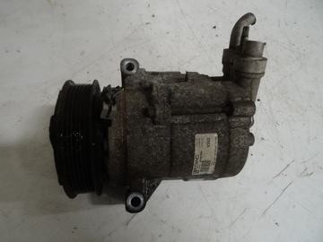 SPRĘŻARKA KLIMATYZACJI KOMPRESOR 95459392 OPEL ANTARA LIFT