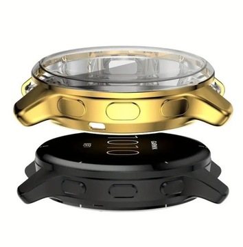 СИЛИКОНОВЫЙ ЧЕХОЛ ДЛЯ GARMIN VENU VENU 3 - ЦВЕТА