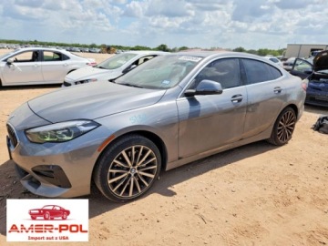 BMW Seria 2 G42-U06 2023 BMW Seria 2 2023 BMW 228I 2.0 Benzyna 228KM