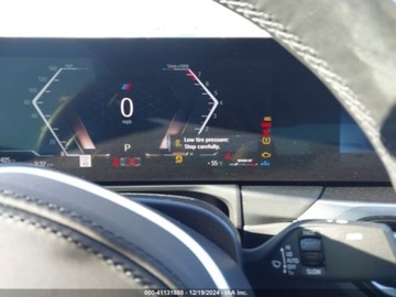 BMW Seria 2 G42-U06 2023 BMW Seria 2 2023r., 230I, od ubezpieczalni 2.0 Benzyna 255KM, zdjęcie 9