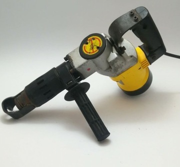 УДАРНАЯ ДРЕЛЬ STANLEY SDS+ 1250 Вт