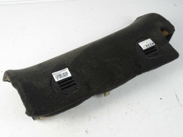 Mercedes W140 TAPICERKA POD SCHOWKIEM PRAWY PRZÓD