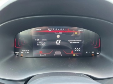 Seat Ateca SUV Facelifting 1.5 EcoTSI 150KM 2026 Seat Ateca Style 1.5 TSI 150 KM Manualna, zdjęcie 16