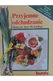 Przyjemne odchudzanie. Skuteczne diety dla każdego. Veronika Muller