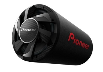 PIONEER TS-WX300TA skrzynia/subwoofer aktywny 30cm, maksymalna moc 1300W