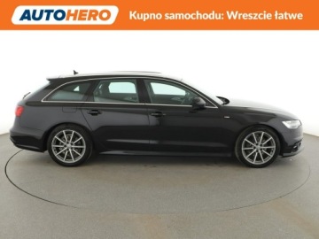 Audi A6 C8 2018 Audi A6 Avant 4x4 S-Line S-Tronic full LED, zdjęcie 8