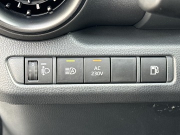 Toyota C-HR II 2025 Toyota C-HR 2.0 PHEV Style 2.0 PHEV Style - Plug I, zdjęcie 18