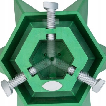 ПОДСТАВКА ДЛЯ ЕЛКИ ДО 2 М