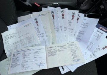 Opel Mokka I SUV 1.4 Turbo ECOTEC 140KM 2017 Opel Mokka X 1,4 T 140KM Navi FULL LED Kamera Android Bezwypadkowy Serwis, zdjęcie 23