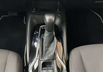 Toyota Corolla XII Sedan 1.8 Hybrid 122KM 2022 Toyota Corolla Toyota Corolla 1.8 Hybrid Comfort 1.8 Hybryda 122KM, zdjęcie 25