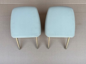 MAZDA 6 GJ PODHLAVNÍK PŘEDNÍ SVĚTLÝ KŮŽE