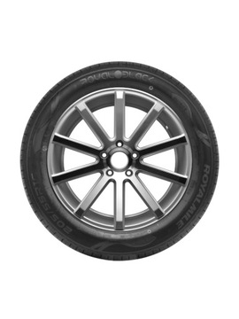 ЛЕТНЯЯ ЛЕТНЯЯ ЛЕГКОВАЯ ШИНА ROYAL ЧЕРНАЯ 155/70R13 ROYAL MILE 75T TL #E НОВИНКА!!