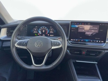 Volkswagen Tayron 2025 Volkswagen Tayron 1.5 eTSI 150 KM DSG Life 7 Osobowy Kamera 360 Hak, zdjęcie 18