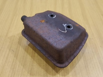 STIHL FS 45 ГЛУШИТЕЛЬ ВЫХЛОПА