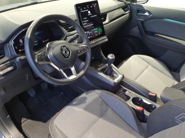 Renault Captur II Crossover Facelifting 1.0 TCe 90KM 2024 Captur 1.0 TCe Techno, zdjęcie 8