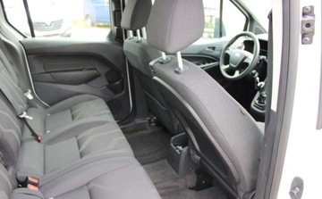 Ford Tourneo Connect II Standard 1.6 Duratorq TDCi 95KM 2014 Ford Tourneo Connect 1.6D 95KM klima ksiazka zadbany 1.6 Diesel 95KM, zdjęcie 20