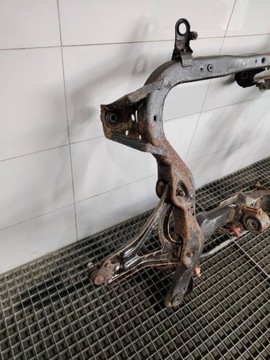RAMENA NOSNÍK NÁPRAVNICE PŘEDNÍ FORD MONDEO MK1 1.6 16V ZETEC-E