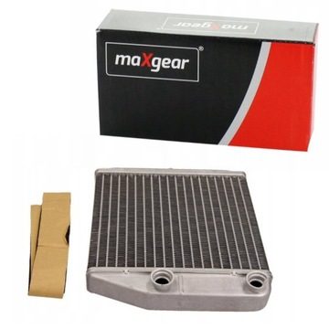 AC556423 RADIÁTOR OPEL CORSA D/ GRANDE PUNTO 05- MAXGEAR