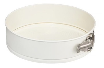 КРУГЛЫЙ ПРОТИВЕНЬ AMBITION CREMA ПРОТИВЕНЬ ДЛЯ ТОРТА 24x24 СМ