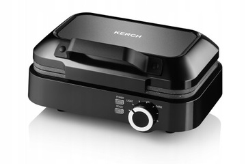 ДВОЙНАЯ ВАФЕЛЬЧИКА ПРЕМИУМ 2200ВТ С РЕГУЛИРОВКОЙ ВЫСОКАЯ МОЩНОСТЬ ХРУСТЯЩИЕ ВАФЛИ