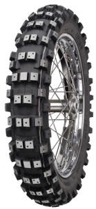 MITAS OPONA 100/100-18 C-16 STONEATER 59M TT WINT FRIC (BIAŁY PASEK) TYŁ DO