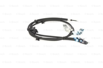 BOSCH 1 987 482 418 Трос, стояночный тормоз