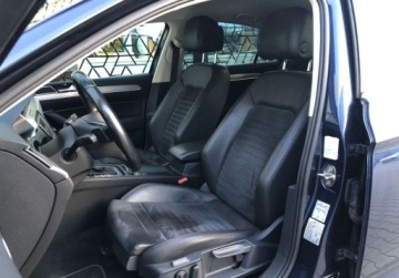 Volkswagen Passat B8 Limousine 1.8 TSI BlueMotion Technology 180KM 2017 Volkswagen Passat Passat 1.8 TSI Highline DSG Vat Marza Salon PL Naw, zdjęcie 3