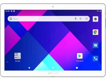 ПЛАНШЕТ 10.1 IPS 5,2 ГГц 64 ГБ GPS Android 11 ОЗУ 2 ГБ