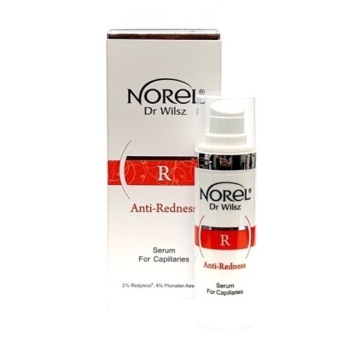 Norel Anti-Redness 30 ml serum na naczynka