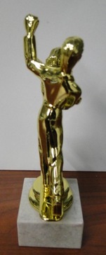 ПЛАСТИКОВАЯ ФИГУРКА ТАНЕЦ СПАСИБО СВАДЬБА