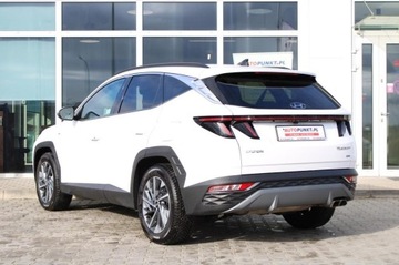 Hyundai Tucson IV SUV 1.6 T-GDI 48V 180KM 2024 HYUNDAI Tucson EXECUTIVE, zdjęcie 2